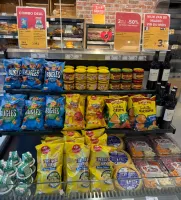 les promotions dans votre express Bailli 